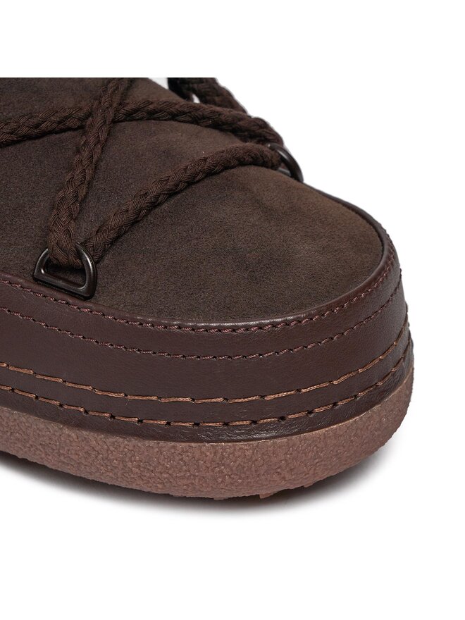 Inuikii Апрески Inuikii Classic 75101-007 Кафяв