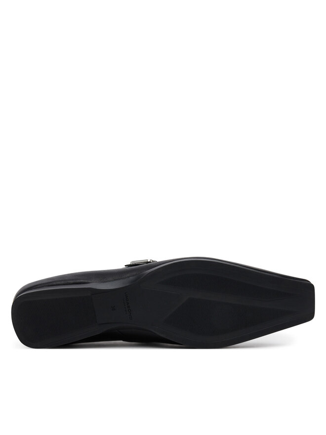 Vagabond Shoemakers Baleriny Vagabond Shoemakers Wioletta 5701-201-20 Czarny