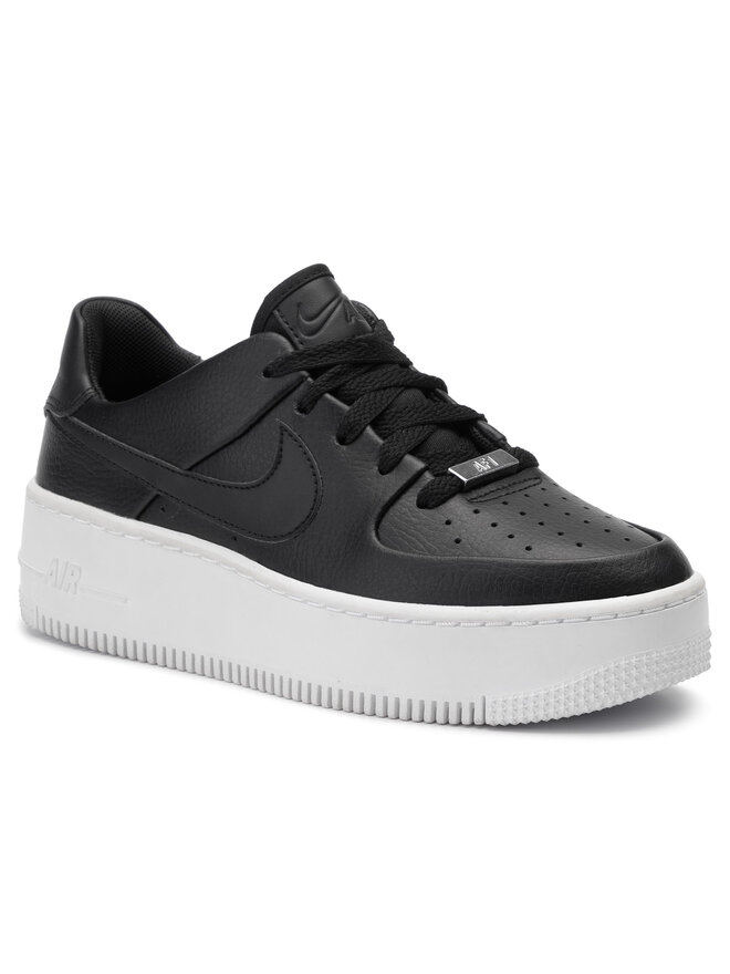 Nike Сникърси Nike Af1 Sage Low AR5339 002 Черен