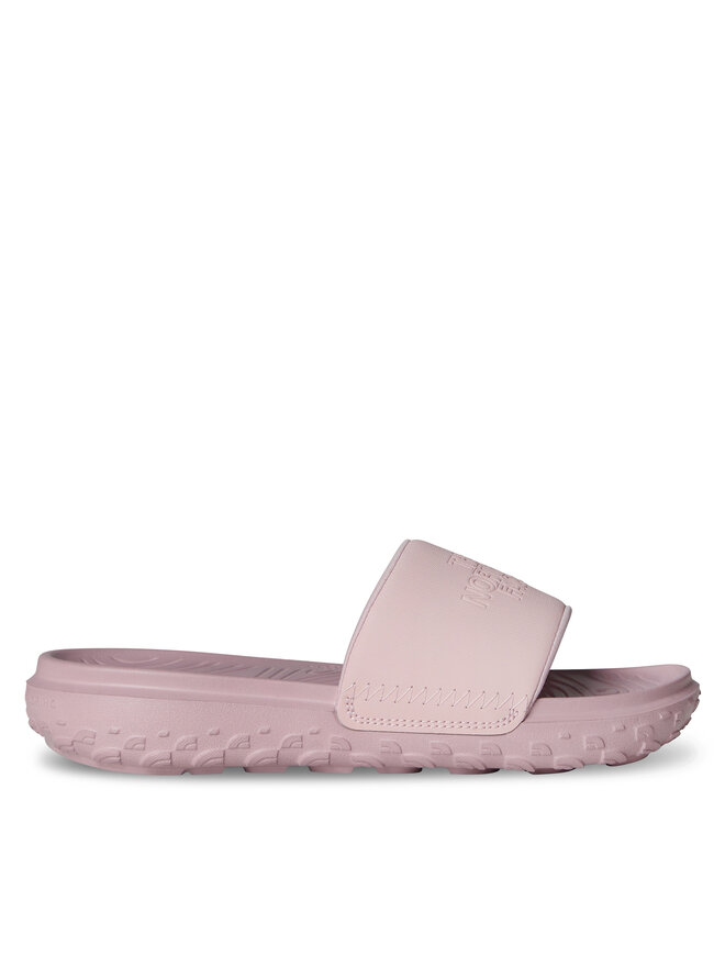 The North Face Klapki The North Face Never Stop Cush NF0A8A9974W1 Różowy