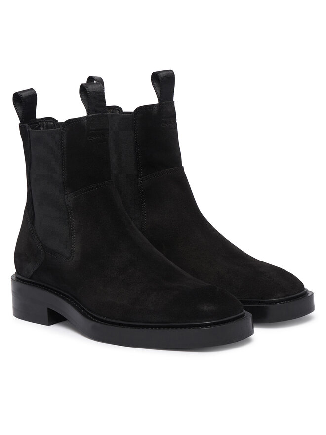 Gant Klassische Stiefeletten Gant Fallwi 33543445 Schwarz