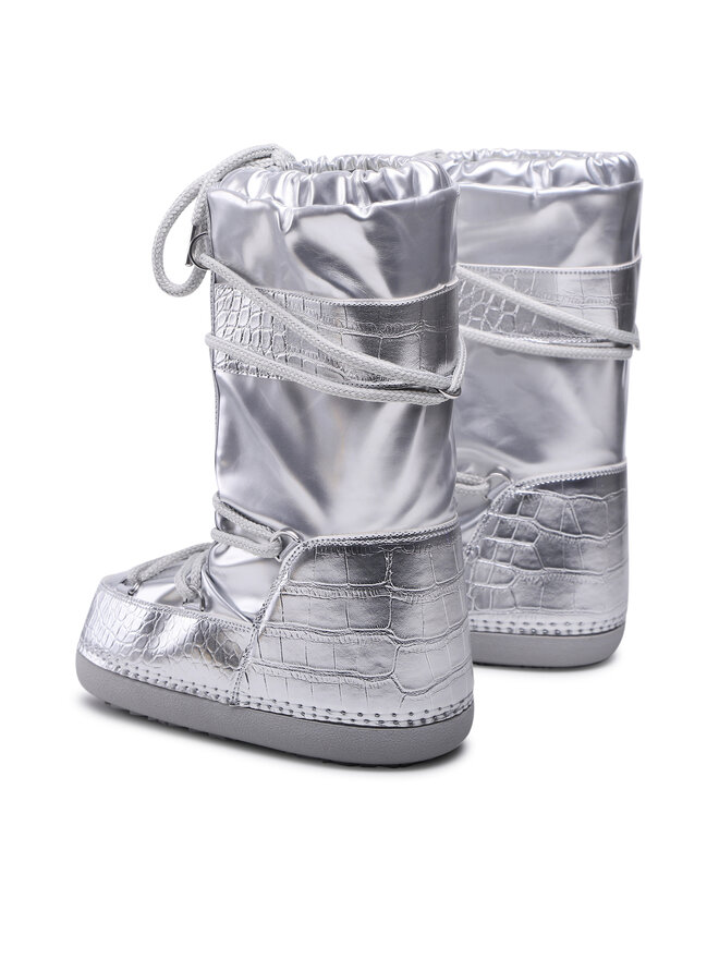 DeeZee Снігоходи DeeZee NS9032-01 Срібний