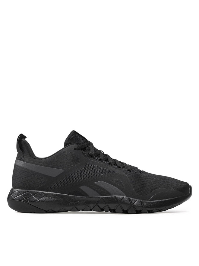 Reebok Trenažieru zāles apavi Reebok Flexagon Force 3.0 GX7554 Melns