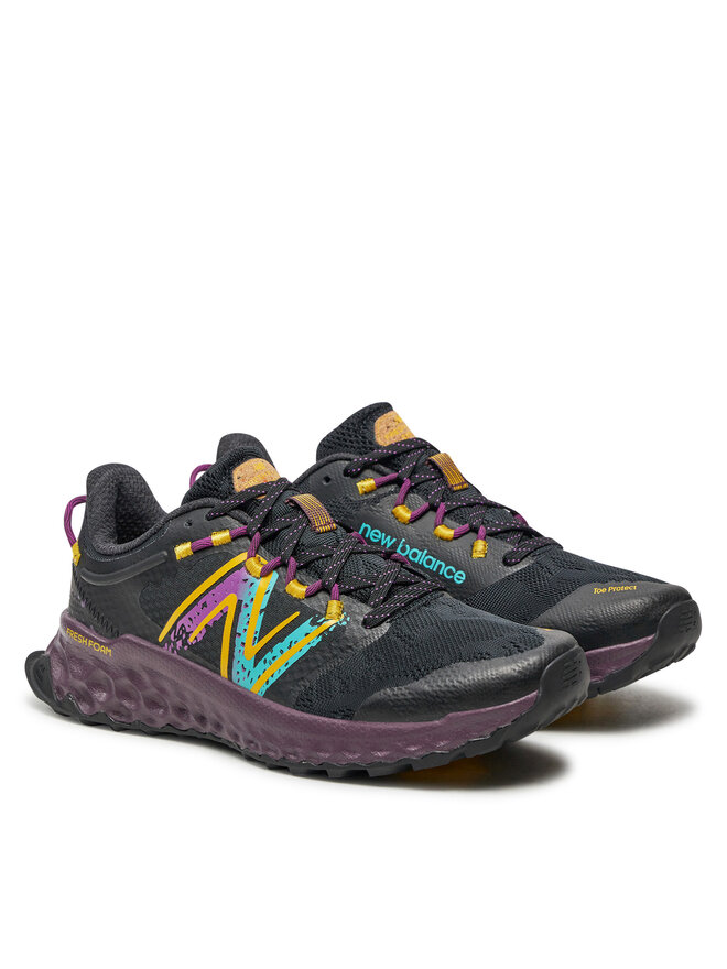 New Balance Παπούτσια για Τρέξιμο New Balance Fresh Foam Garoé WTGAROF1 Μαύρο