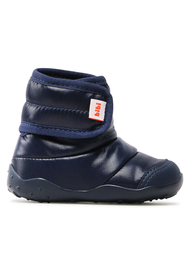 Bibi Botas de nieve Bibi Fisioflex 4.0 1110220 Azul marino