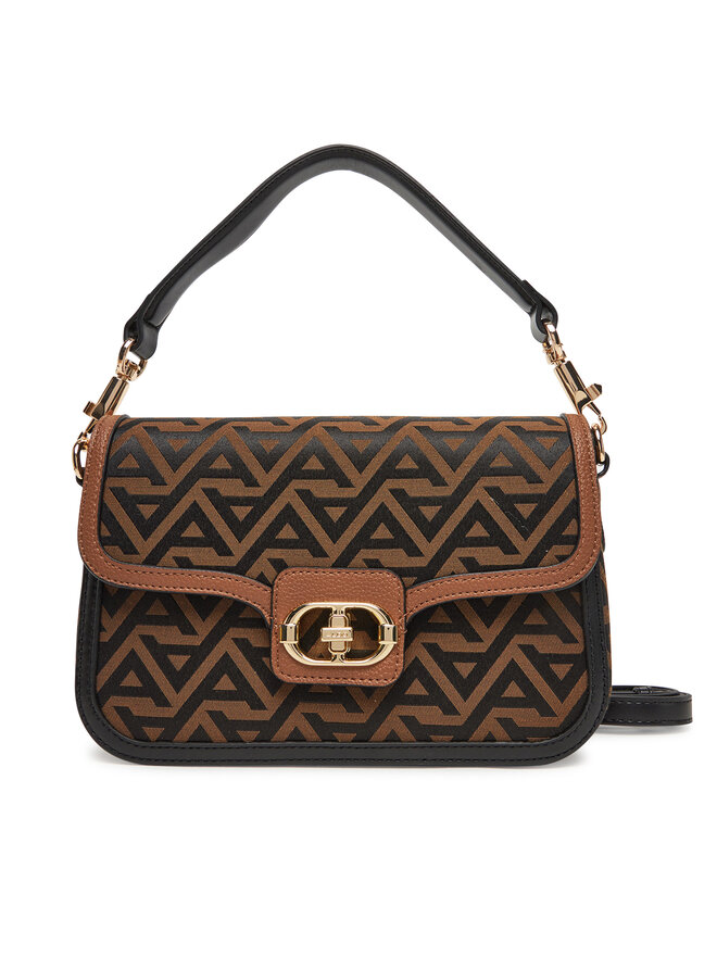 Aldo Handtasche Aldo Landenderiel 13989421 Braun