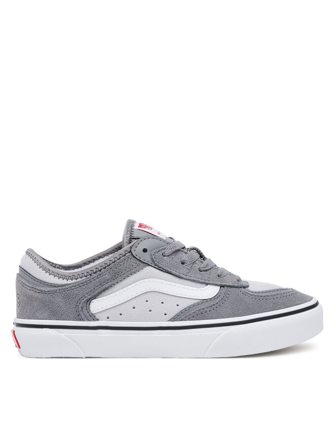 Vans Tenisky Vans Rowley Classic VN000SFA85T1 Šedá