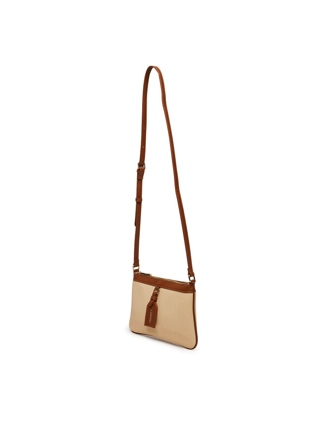 Lasocki Handtasche Lasocki LSK-O-004-07 Beige