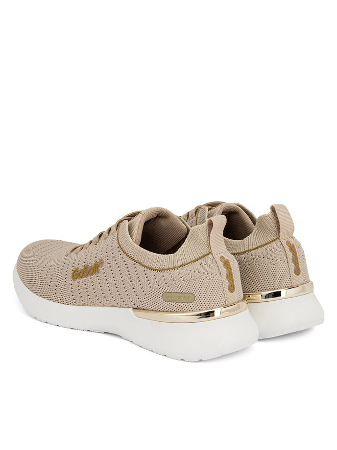 Go Soft Zapatillas Go Soft WP-12A Beis