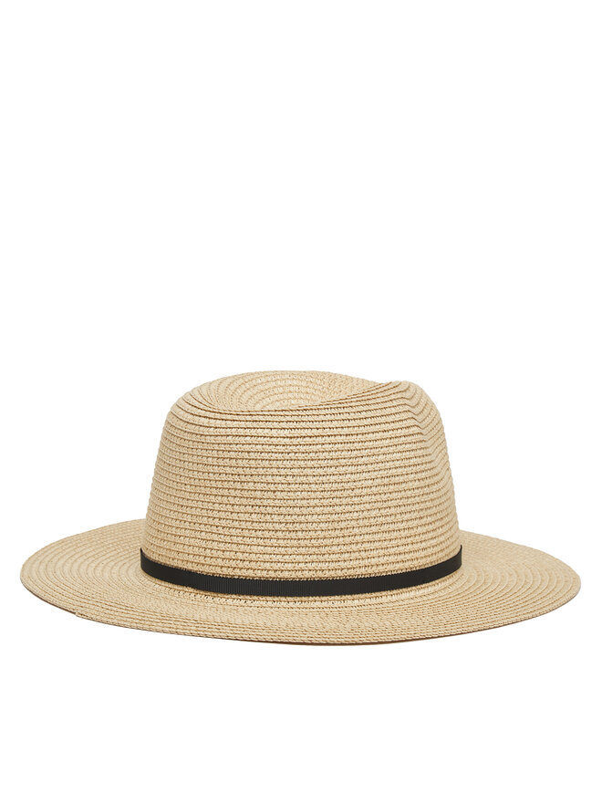 TWINSET Klobúk TWINSET 251TA4290 Hnedá