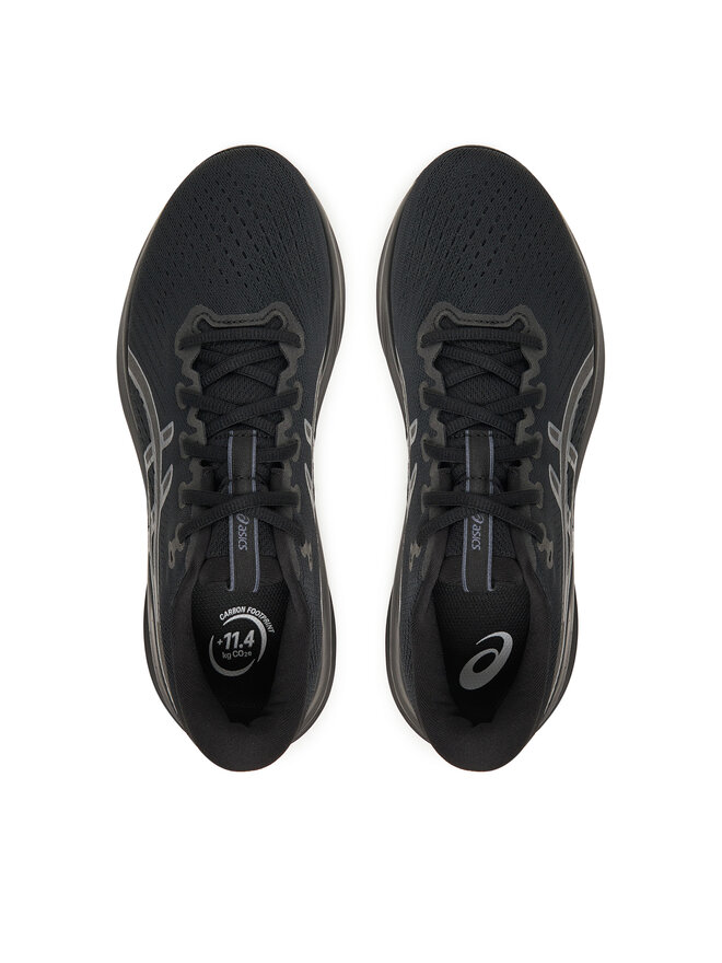 Asics Взуття для бігу Asics Gel-Excite 11 1011C080 Чорний