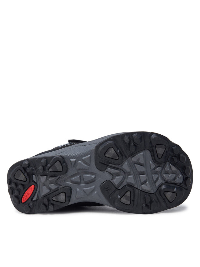Treksta Hótaposó Treksta Arrow Gtx High GORE-TEX 1720559 008 Fekete
