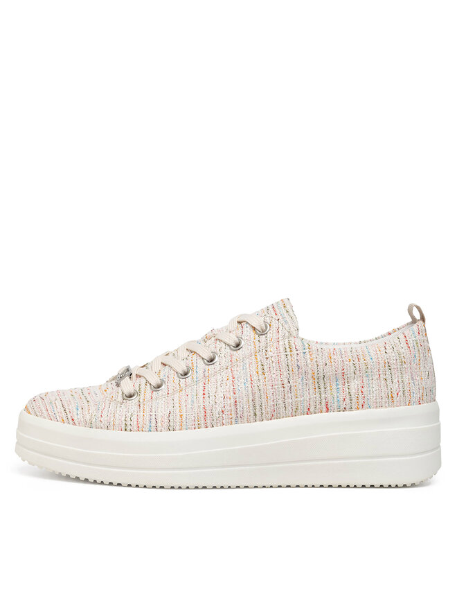 Remonte Sneakers Remonte D1C03-90 Έγχρωμο