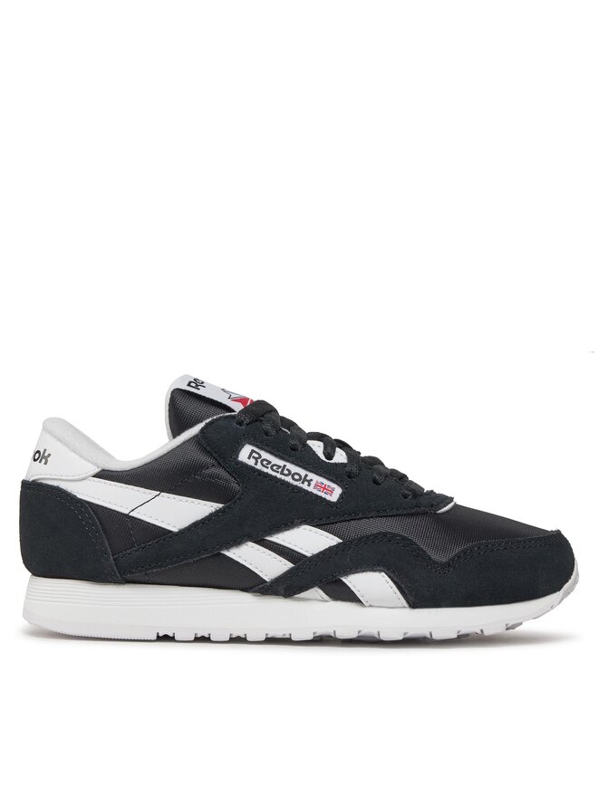Reebok Снікерcи Reebok Classic Nylon GY7194 Чорний