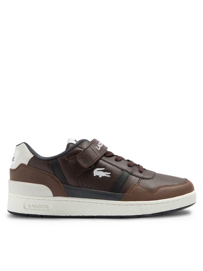 Chaussure lacoste femme noir on sale