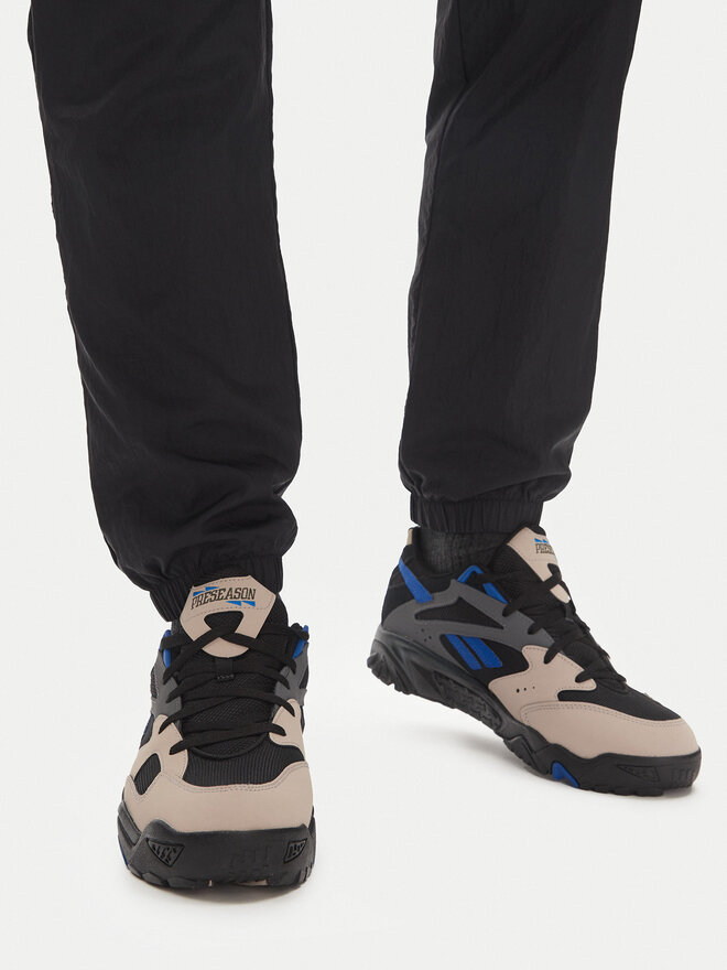 Reebok Sneakersy Reebok Preseason 94 Low 100208440 Béžová