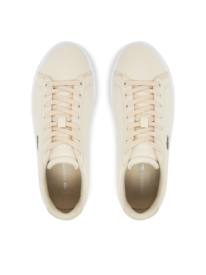 Lacoste Sneakersy Lacoste 7-49CFA0004 Biały