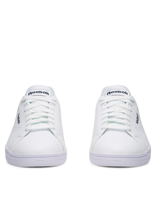 Reebok Sportcipők Reebok Royal Complet 100000451 Fehér
