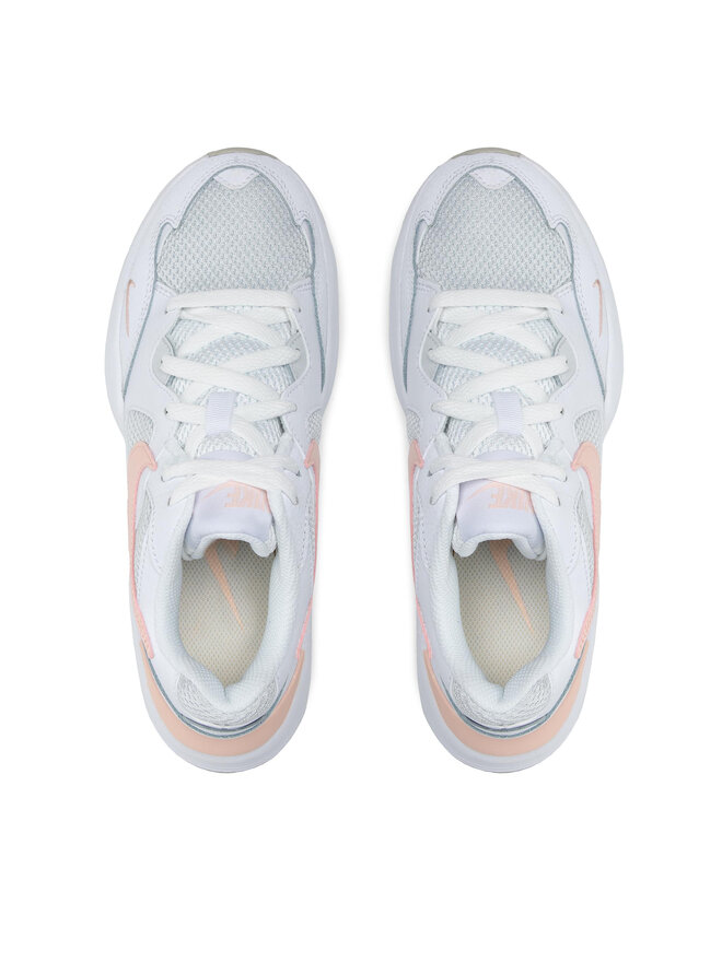 Nike Sportcipők Nike Air Max Fusion CJ1671 101 Fehér