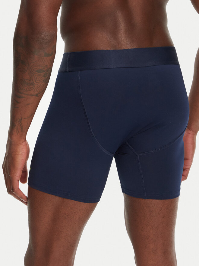 Reebok Reebok Fehérnemű szett WARNER - AW24 (3-pack) Színes
