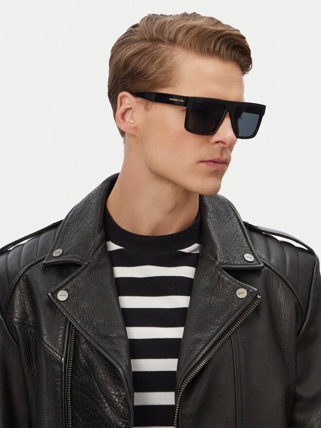 BOSS Сонцезахисні окуляри BOSS 1895/S 208873 Чорний