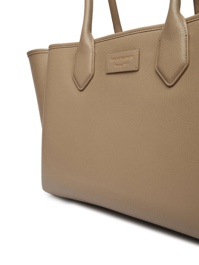 Emporio Armani Handtasche Emporio Armani EW002330 AF17799 M1345 Beige