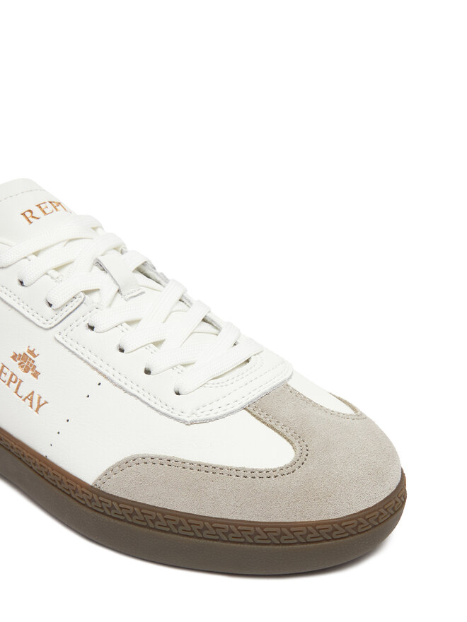 REPLAY Zapatillas REPLAY GWSD8.000.C0003L Blanco