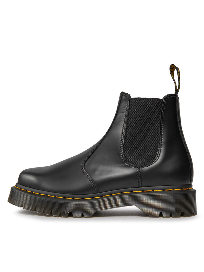 Dr. Martens Боти тип челси Dr. Martens 27888001 Черен