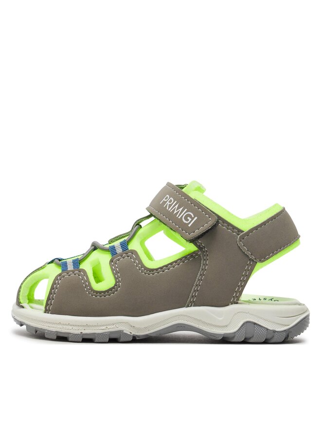 Primigi Sandalias Primigi 5865333 S Gris