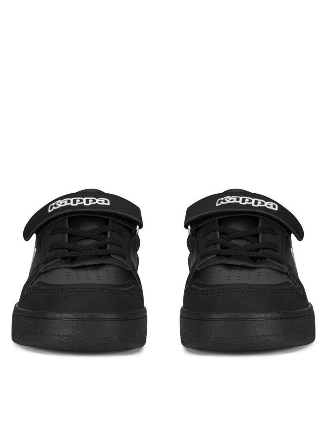 Kappa Sneakersy Kappa SS24-3C001(IV)CH Czarny