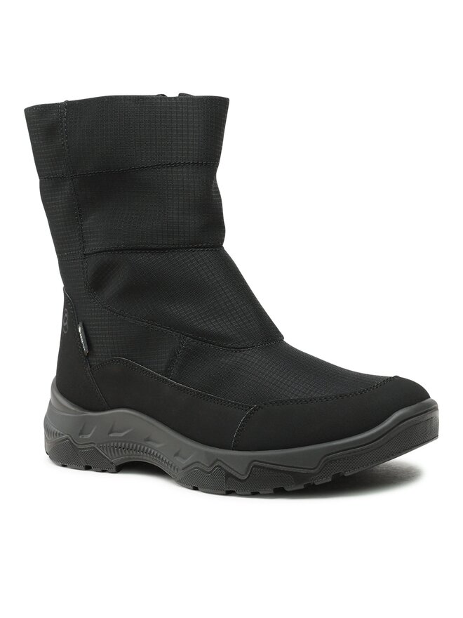 Ara Zimske čizme Ara GORE-TEX 11-38502-31 Crna