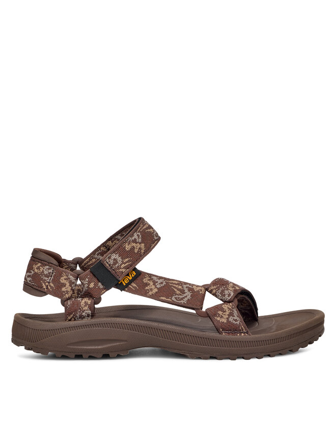 Teva Sandali Teva Winsted 1017419 Marrone