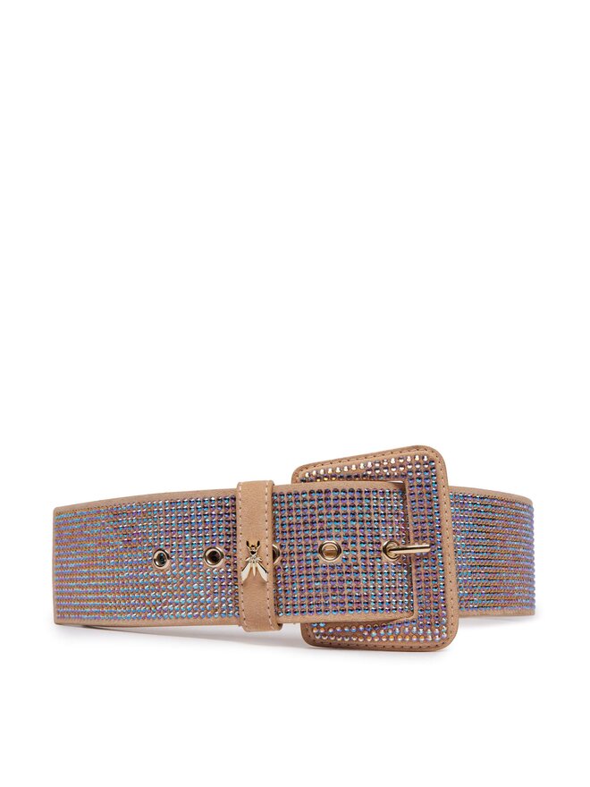 Patrizia Pepe Cinturón para mujer Patrizia Pepe 2W8783/V021-FB86 Beis