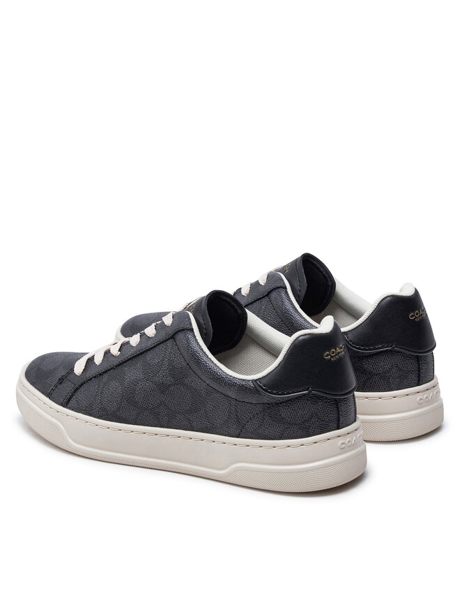 Coach Sneakers Coach CW970 Grau