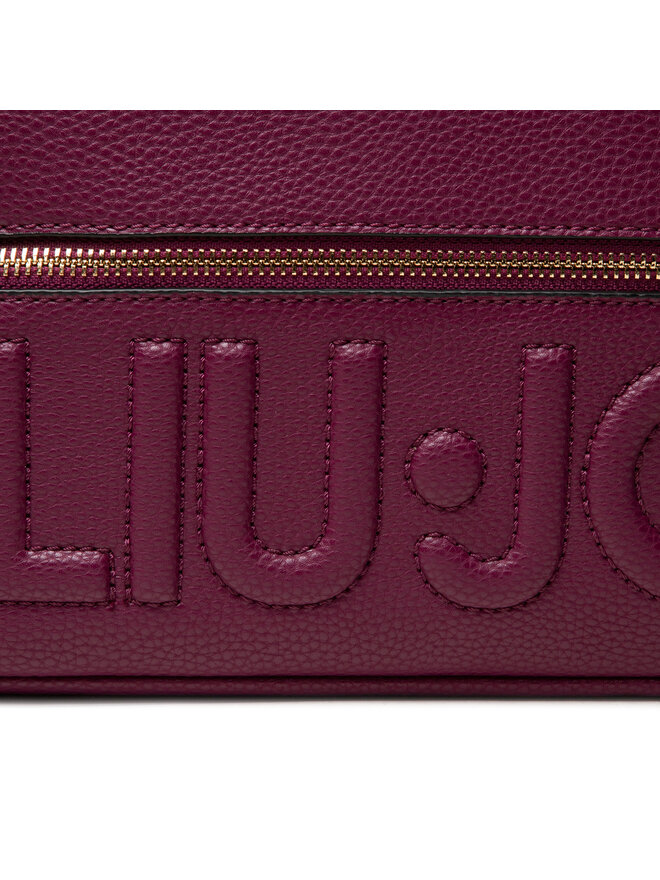 Liu Jo Rucksack Liu Jo M Backpack NF1266 E0086 Violett