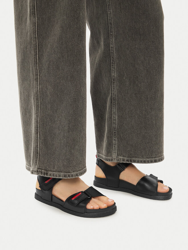 Lasocki Sandalen Lasocki ARC-BIERGE-22 Schwarz