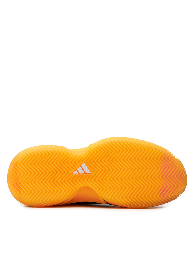 adidas Zapatillas de tenis adidas Barricade 13 Clay Tennis IF6536 Violeta