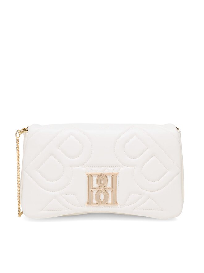 Badura Handtasche Badura AGNES-01 Weiß