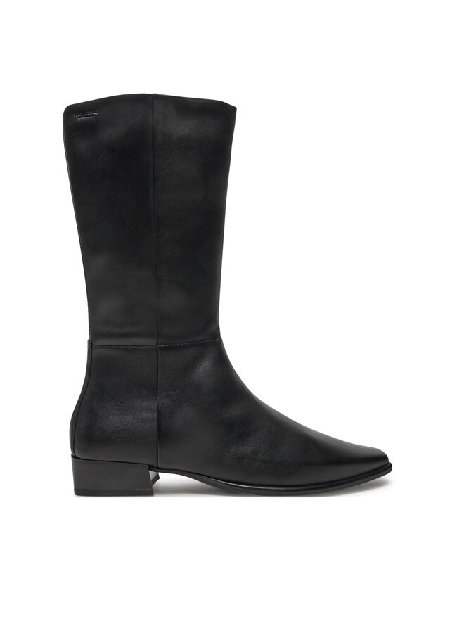 Vagabond Shoemakers Μποτάκια Vagabond Shoemakers Nella 5816-201-20 Μαύρο