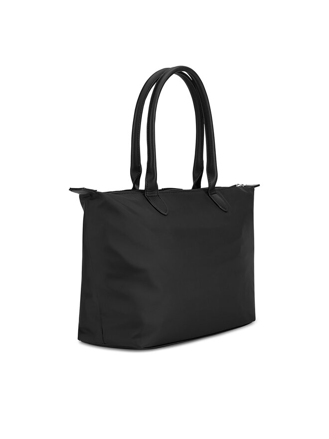 Beverly Hills Polo Club Handtasche Beverly Hills Polo Club BHPC-B-015-06 Schwarz