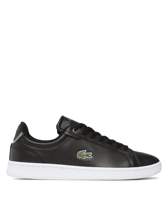 Lacoste Sneakers Lacoste Carnaby Pro Bl23 1 Sma 745SMA0110312 Schwarz