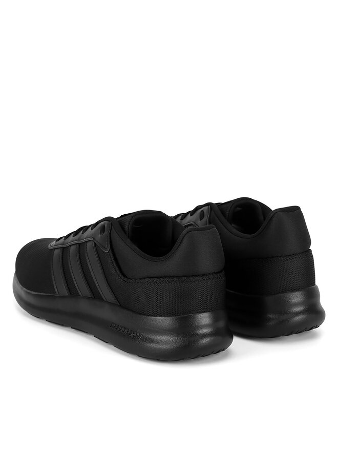 Sneakers adidas LITE RACER 4.0 IE6132 Schwarz eschuhe