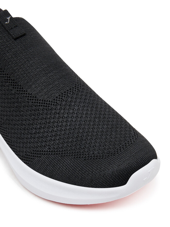 Joma Sneakers Joma C.Laceless 2501 CLACELS2501 Negru