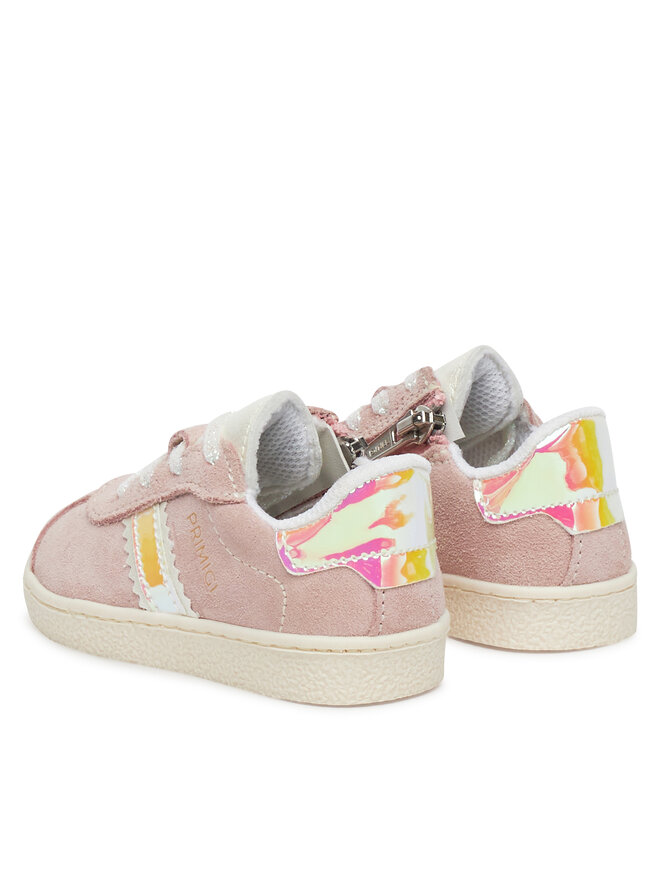 Primigi Sneakersy Primigi 7904000 S Růžová