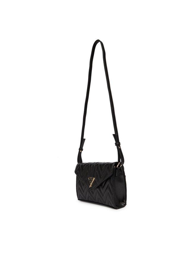 Guess Handtasche Guess J6GZ06 W4090 Schwarz