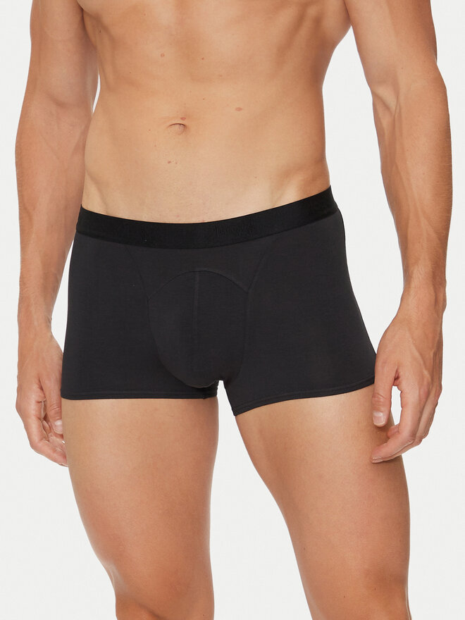 Sloggi Sloggi 2er-Set Boxershorts 10209417 Schwarz