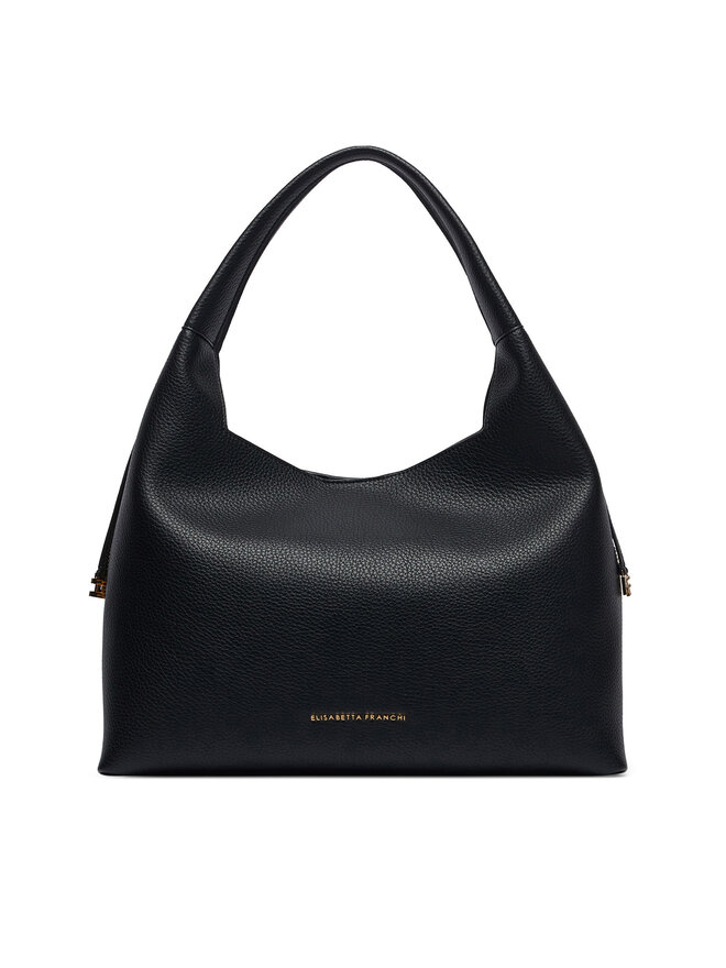 Elisabetta Franchi Handtasche Elisabetta Franchi BS-23A-66E2-V440 Schwarz
