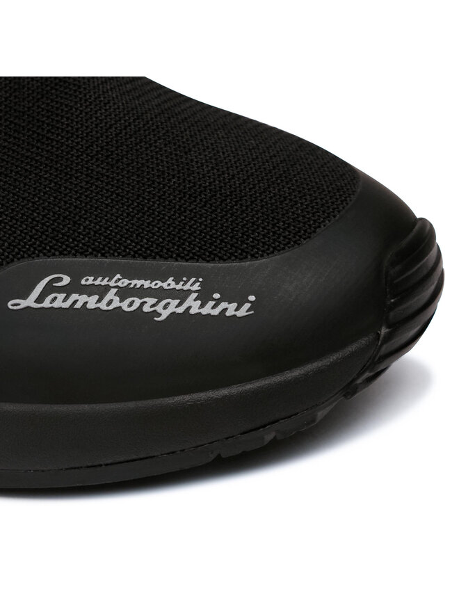 Lamborghini Sneakers Lamborghini E0XZBSE2 Schwarz