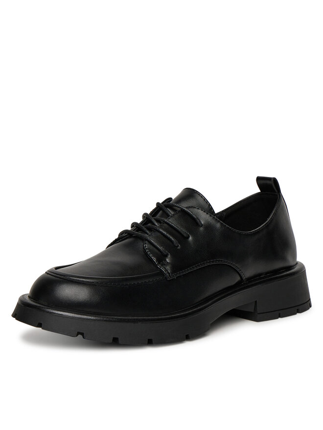 JENNY Pantofi JENNY WFA3834-1 Negru