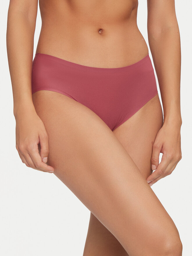 Chantelle Chantelle Σλιπ κλασικά Soft Stretch C26440 Ροζ